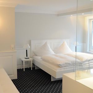 Comfort Doppelzimmer